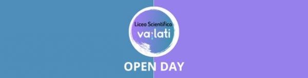 open day vailati